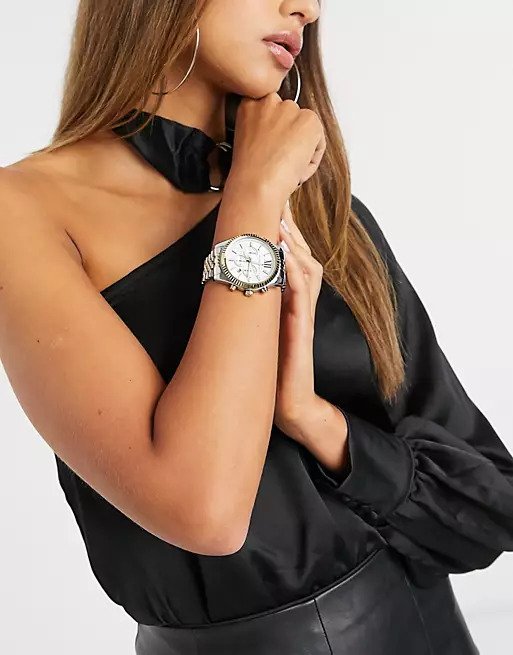 Ceas Dama, Michael Kors, Lexington MK5955 - 2 | YEO